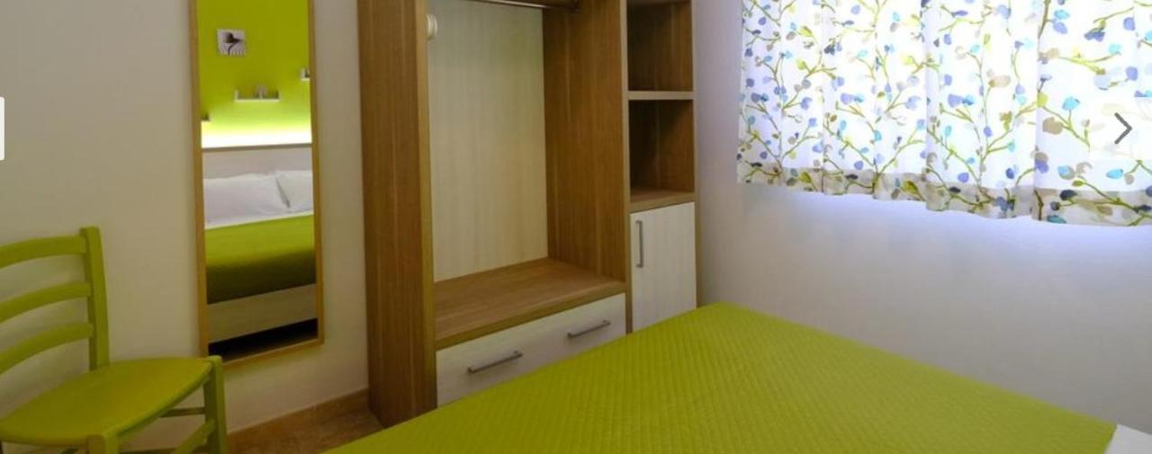 Arbi Case Vacanze 马蒂纳塔 外观 照片